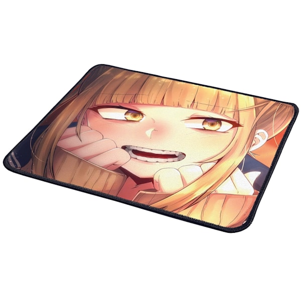 Musmåtte Anime - My Hero Academia - 45x40 cm - Gaming Multicolor