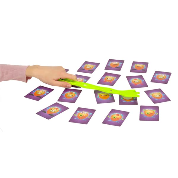 Fånga Monster Spel för Barn