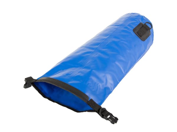 Vattentät Påse / Vattenpåse - Vattenförvaring - 15 liter Blue