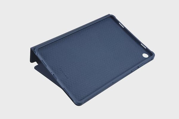 Tucano Gala Folio case Galaxy Tab A11+/A9+ 11" Blå
