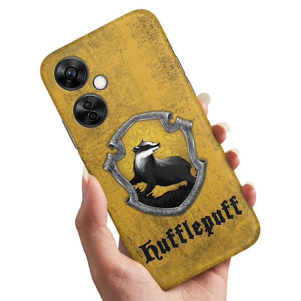 OnePlus Nord CE 3 Lite 5G - Skal/Mobilskal Harry Potter Hufflepu