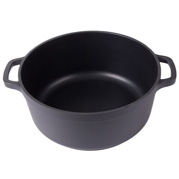 Gryta / Kastrull - Non stick gyta - 6,6L