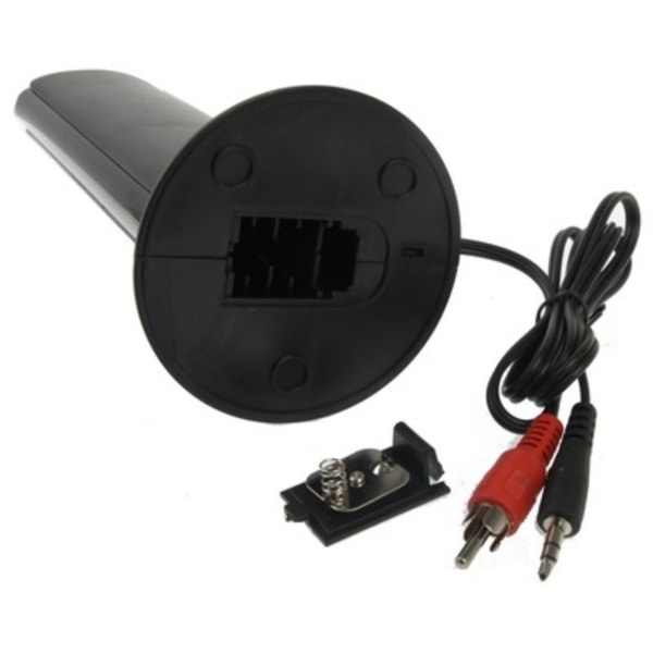 Kuulokkeet / kuulokkeet - Hi-Fi Wireless - 30m Black