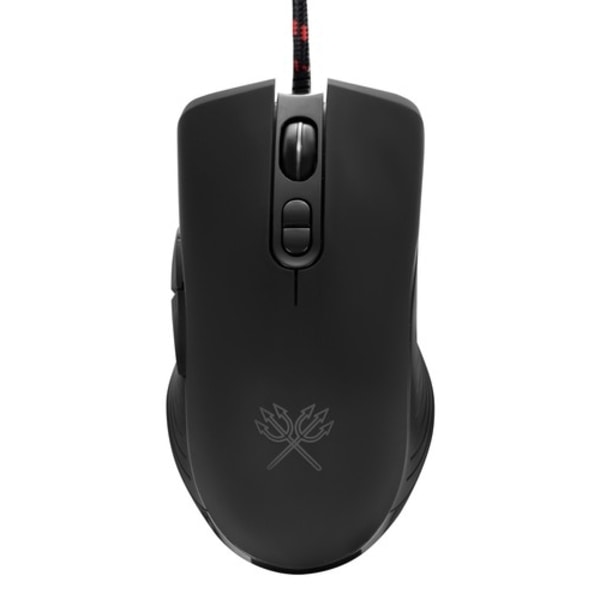 Gamingmus / Datormus - LED