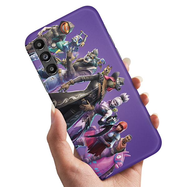 Samsung Galaxy A36 5G - Skal/Mobilskal Fortnite