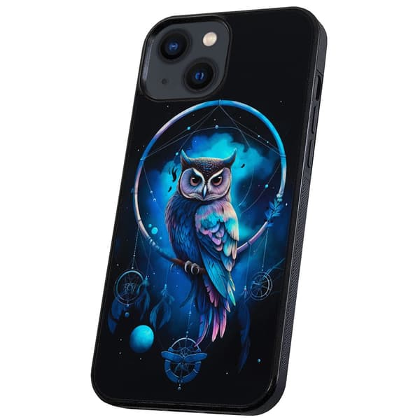 iPhone 13 - Skal/Mobilskal Owl