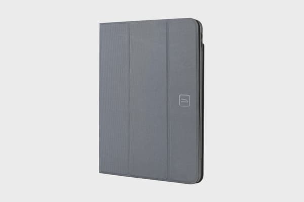 Tucano Up Plus Fodral iPad Air 11"/10.9" Grå