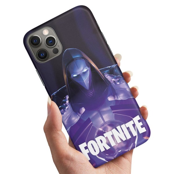 iPhone 13 - Deksel/Mobildeksel Fortnite