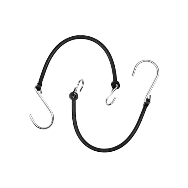 Resårsnodd 200 mm 2-pack