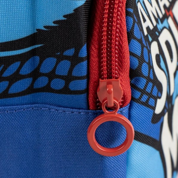 Spider-Man Bandolier sidoväska 23 cm