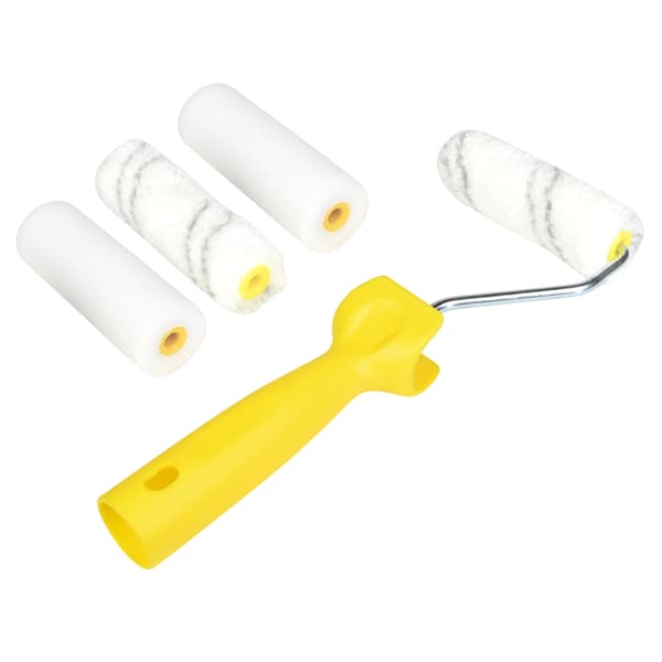 Rollerset 7 delar