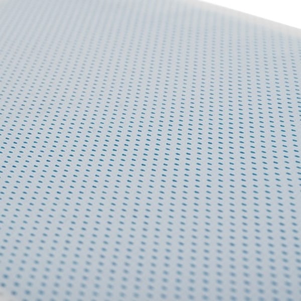 Ergonomisk Kudde / Memory Foam - Kylande gel