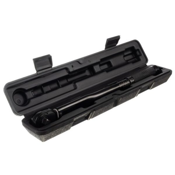 Momentnyckel 3/8" - 7-112Nm