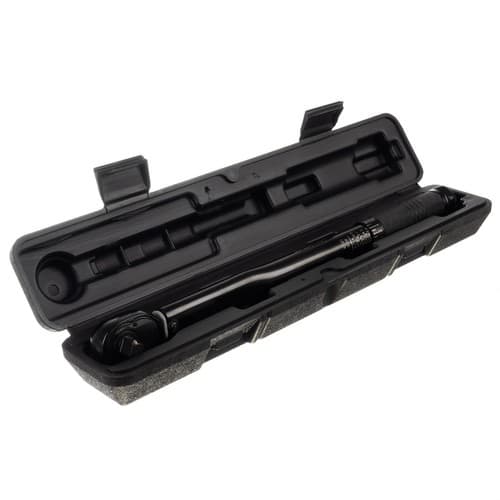 Momenttiavain 3/8" - 7-112Nm