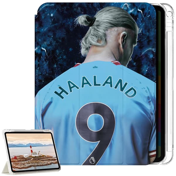 Deksel til iPad Pro 11" - M4/M5 - 2024/2025 - Haaland