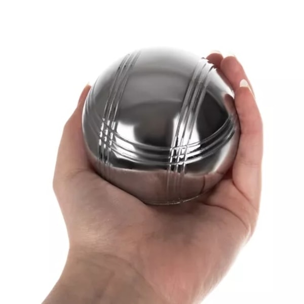 Boulesæt / Boule Set - 8 stk