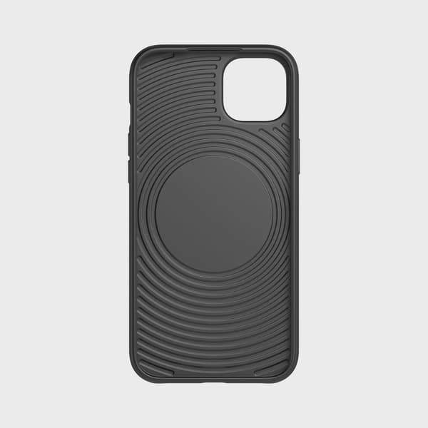 Tech21 Evo Lite iPhone 14 Plus/15 Plus Svart
