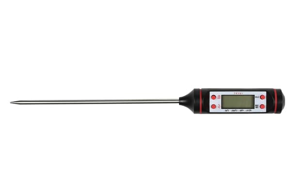 Kökstermometer digital