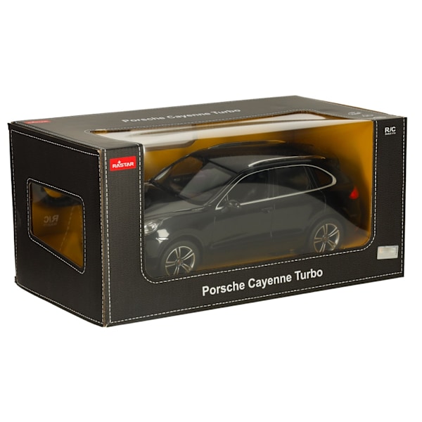 RC-bil Porsche Cayenne Turbo - 1:14