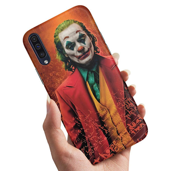 Huawei P30 - Cover/Mobilcover Joker