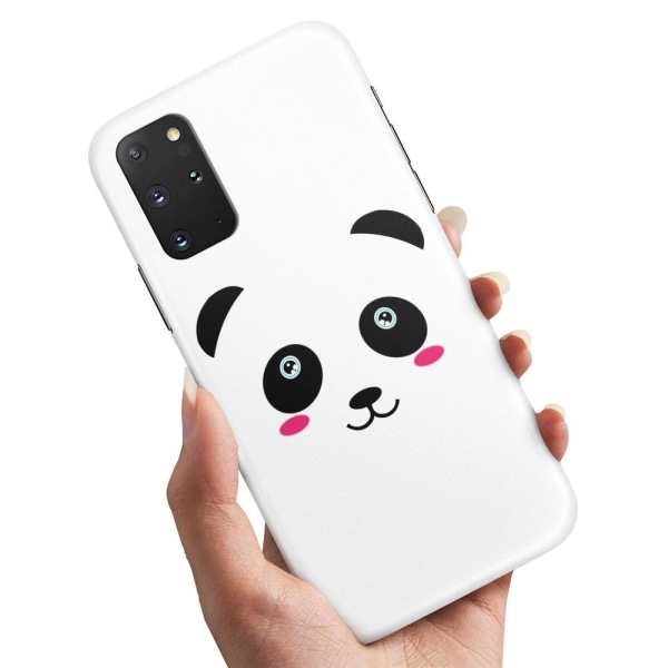 Samsung Galaxy S20 FE - Cover/Mobilcover Panda