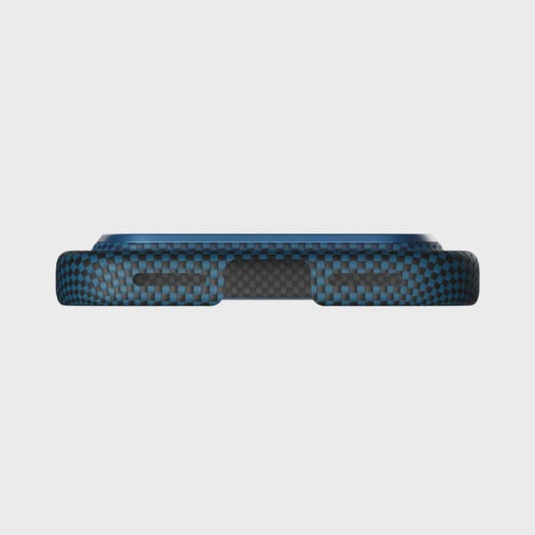 Pitaka Edge MagSafe Fodral iPhone 17 Pro Moonrise