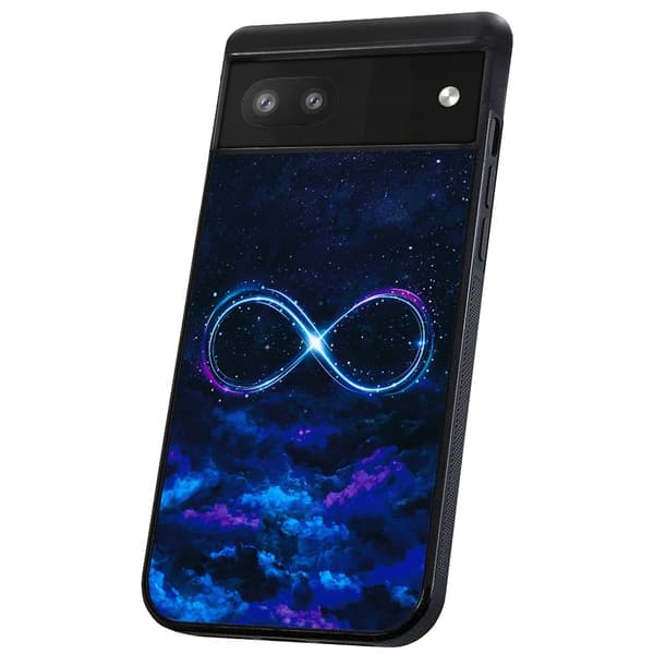 Google Pixel 6 - Kuoret/Suojakuori Infinity