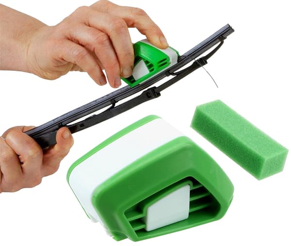 Trimmer for Vindusviskere - Bladtrimmer