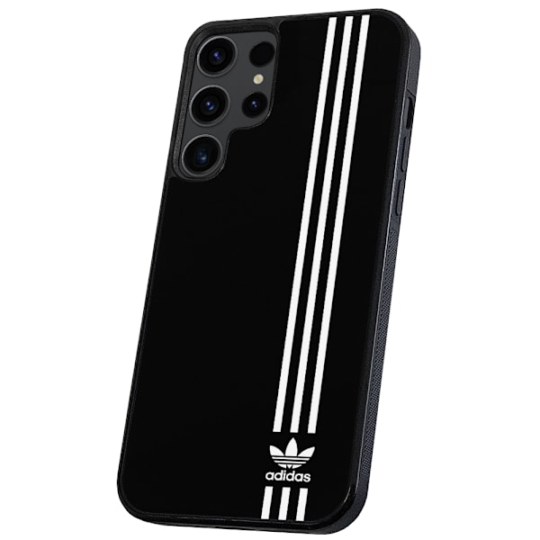 Samsung Galaxy S25 Ultra - Skal/Mobilskal Adidas