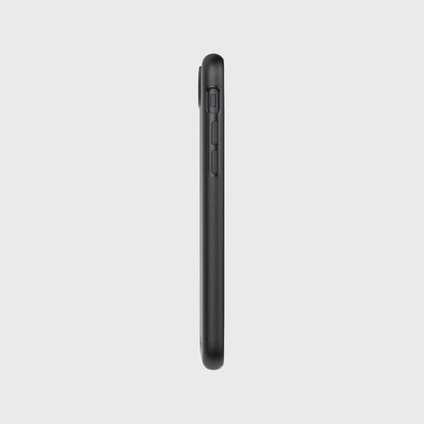 Tech21 Evo Lite iPhone SE 2022/8/7 Svart