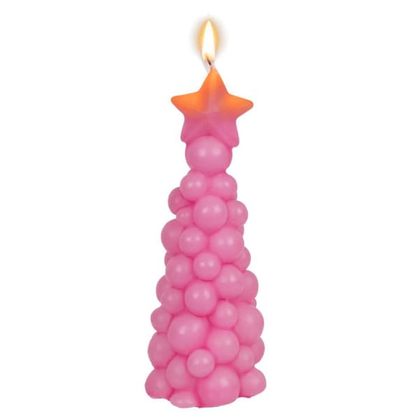 Telys Juletre – Jul Multicolor