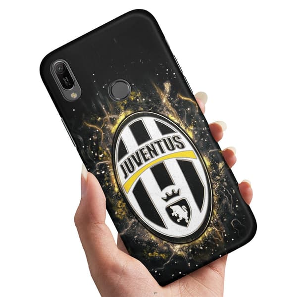 Deksel / Mobildeksel til Xiaomi Mi A2 Lite - Juventus