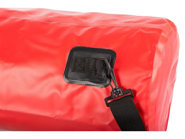 Vanntett Pose / Tørrpose - Vanntett Oppbevaring - 20 liter Red