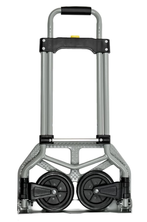 Magvagn hopfällbar 65 kg