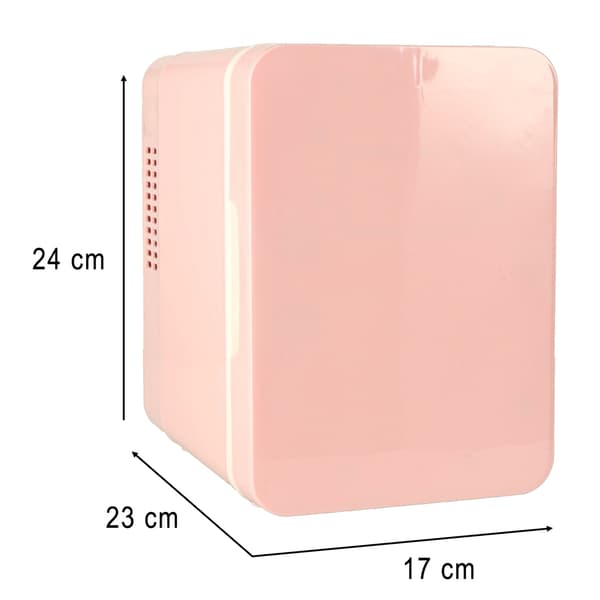 Mini kylskåp bil 4 liter