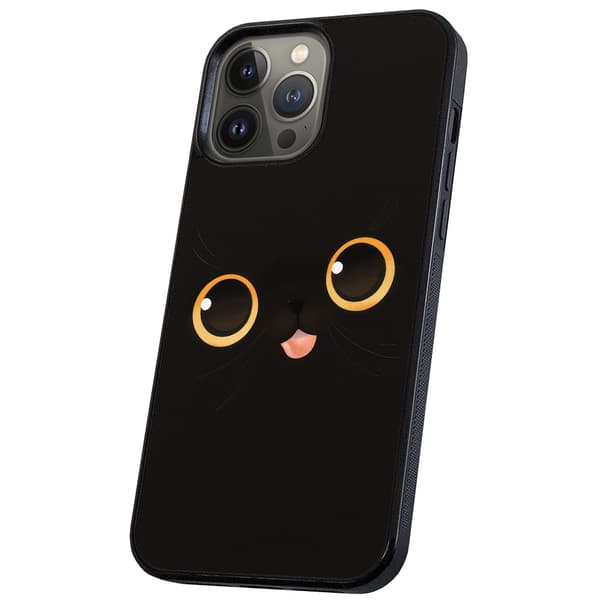 iPhone 16 Pro - Kuoret/Suojakuori Cat