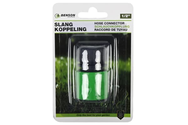 Slangkoppling kampanj