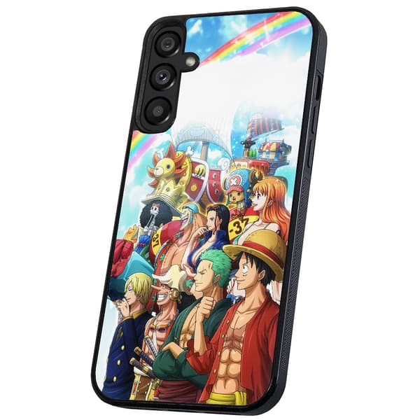 Samsung Galaxy A57 5G - Skal/Mobilskal One Piece