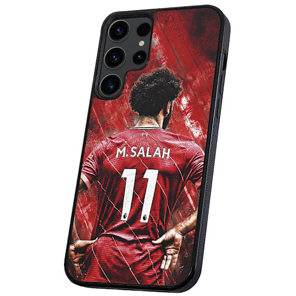 Samsung Galaxy S23 Ultra - Cover/Mobilcover Salah