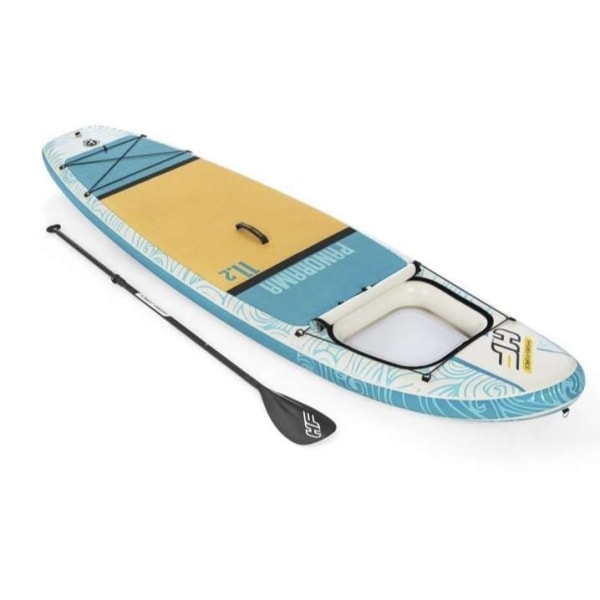 SUP-bræt / Paddleboard - Hydro Force