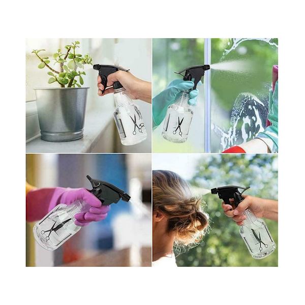 Sprayflaske - 250 ml