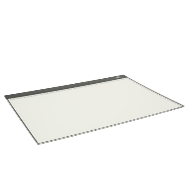 A3 LED Tegneplade - Lysbord med 3 lysindstillinger