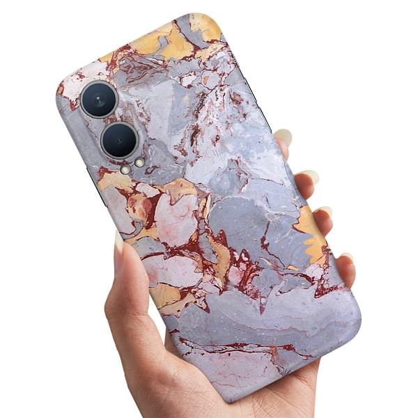 OnePlus Nord CE4 Lite 5G - Skal/Mobilskal Marmor