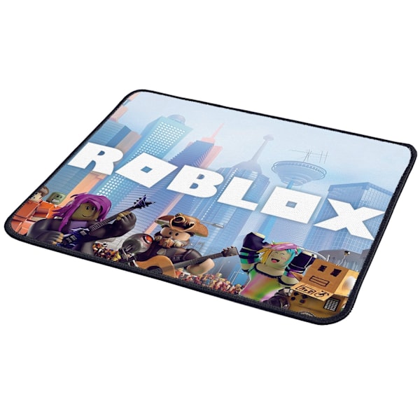 Musematte Roblox - 45x40 cm - Gaming Multicolor