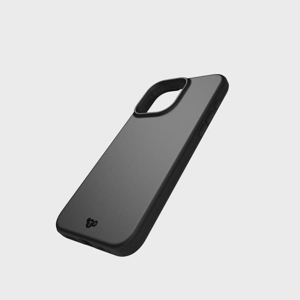 Tech21 Evo Lite iPhone 15 Pro Max Svart