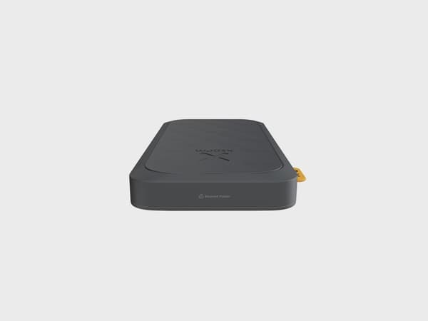 Xtorm Power Bank USB-C PD 20W 10.000mAh/2xUSB-C Svart