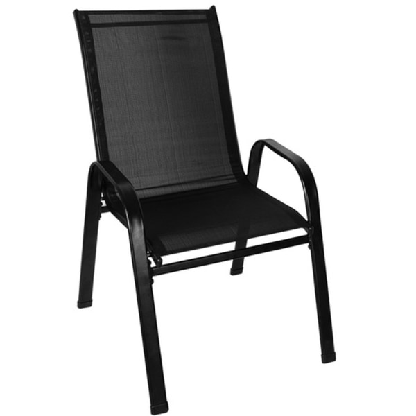 Trädgårdsstolar Set - 2 st