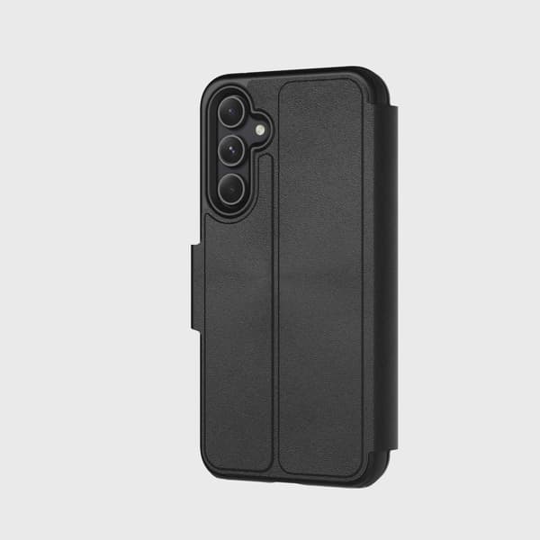 Tech21 Evo Lite Wallet Galaxy A54 5G Svart