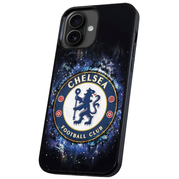 iPhone 17 - Deksel/Mobildeksel Chelsea