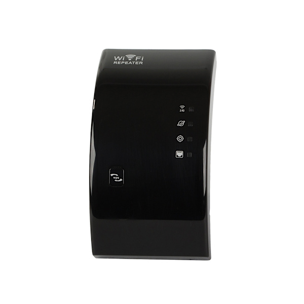Wifi-repeater / Förstärkare - Öka räckvidden på ditt nätverk